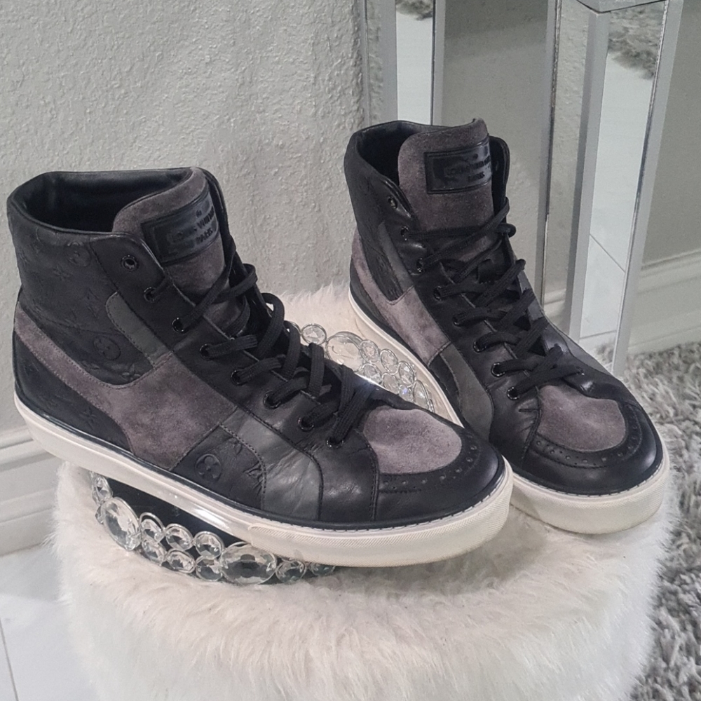 LV Sneakers
